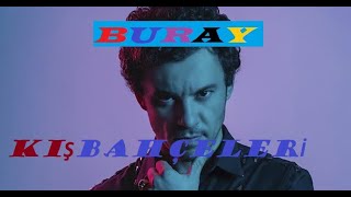 Buray - Kış Bahçeleri (Jöntürk Remix) Resimi