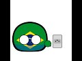 Cabo preto #countryballs #naofloppa #memes #humor #rumo 30k