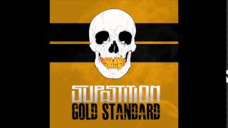 Supastition - Gold Standard OFFICIAL VERSION