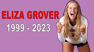 Tragic: Maryland College Student, Eliza Grover, Killed by Drunk Driver