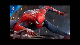 Spider-Man - E3 2016 Trailer Music | Twelve Titans Music - Celestial Motion
