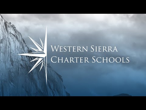 Endeavor Charter School (Western Sierra Charter Schools) - Lottery for 2020-21 School Year