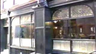 Phantom Gourmet - Great 8 - Boston Restaurant Legends