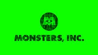 Monsters Inc 2001 Teaser Trailer 1 Ruiniler