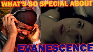 First Time Reaction To