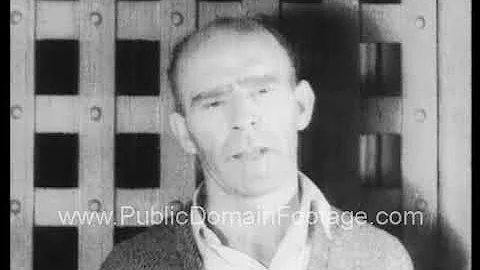 Prisoners John Holmes and Thomas Thurmond Lynched ...
