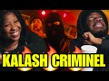 Kalash Criminel - VIENS QUE J