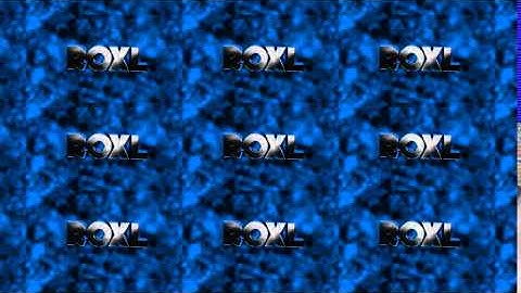 Intro - RoXl That Song :3