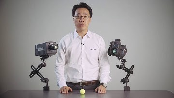 Cooled vs. Uncooled Thermal Cameras: Speed [Korean]