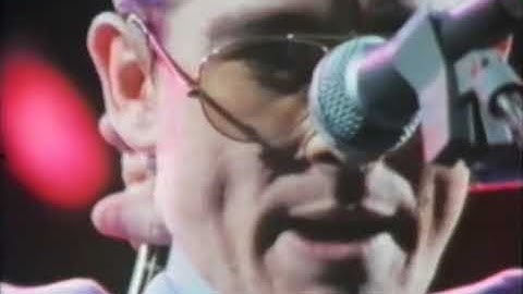 Graham Bonnet - Warm Ride (1978)