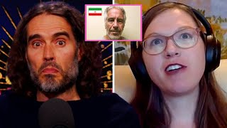 Epstein Was Involved In Iran-Contra?