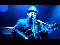 Paul Carrack Indigo o2 301012 Another cup of coffee