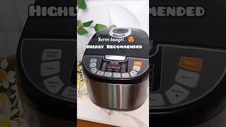Digital Rice Cooker Multifungsi R5 mitoelectronic2148 mitodigitalricecooker ricecookerr5