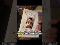 Great start. #aknightofthesevenkingdoms #georgerrmartin #asoiaf #viral #shorts #books #hbomax