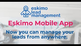 Eskimo Mobile App screenshot 5