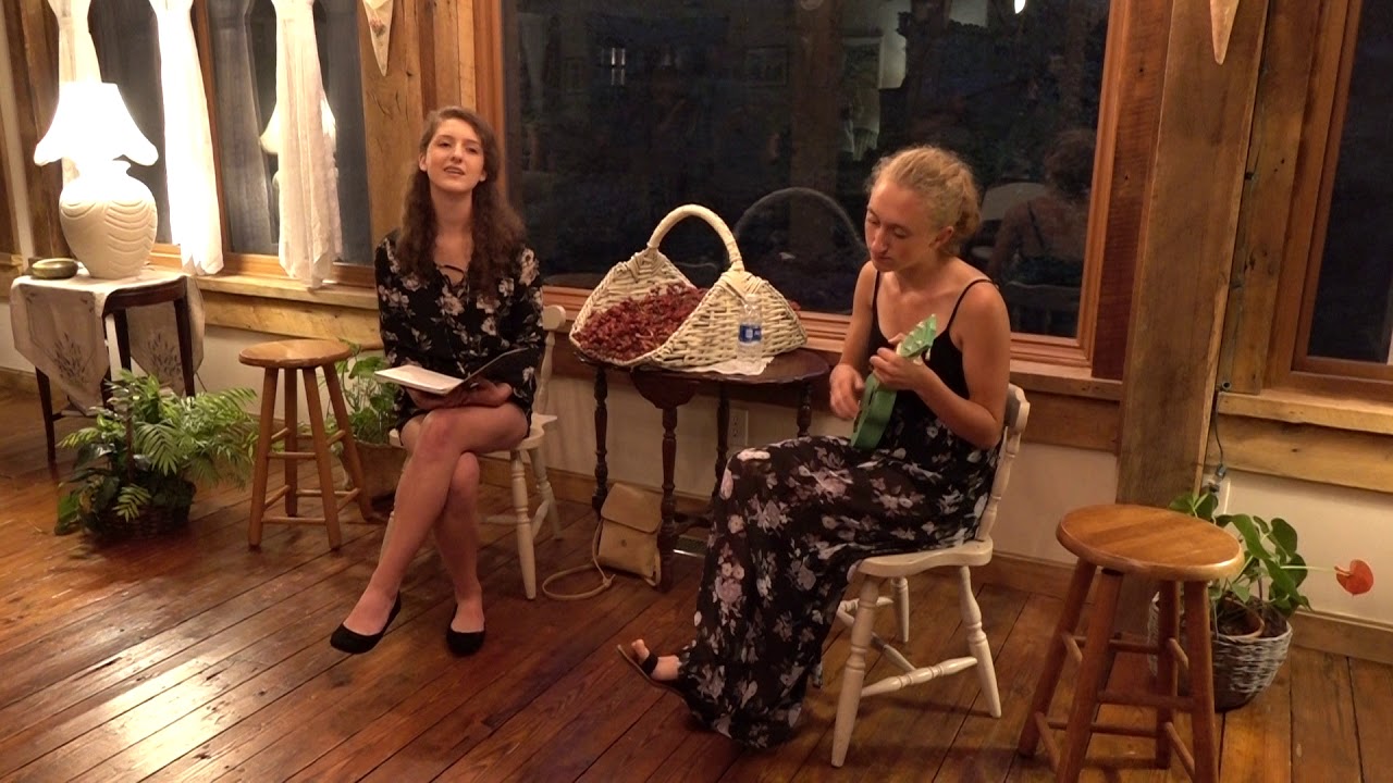The Grow Sisters - "Budapest" Cover