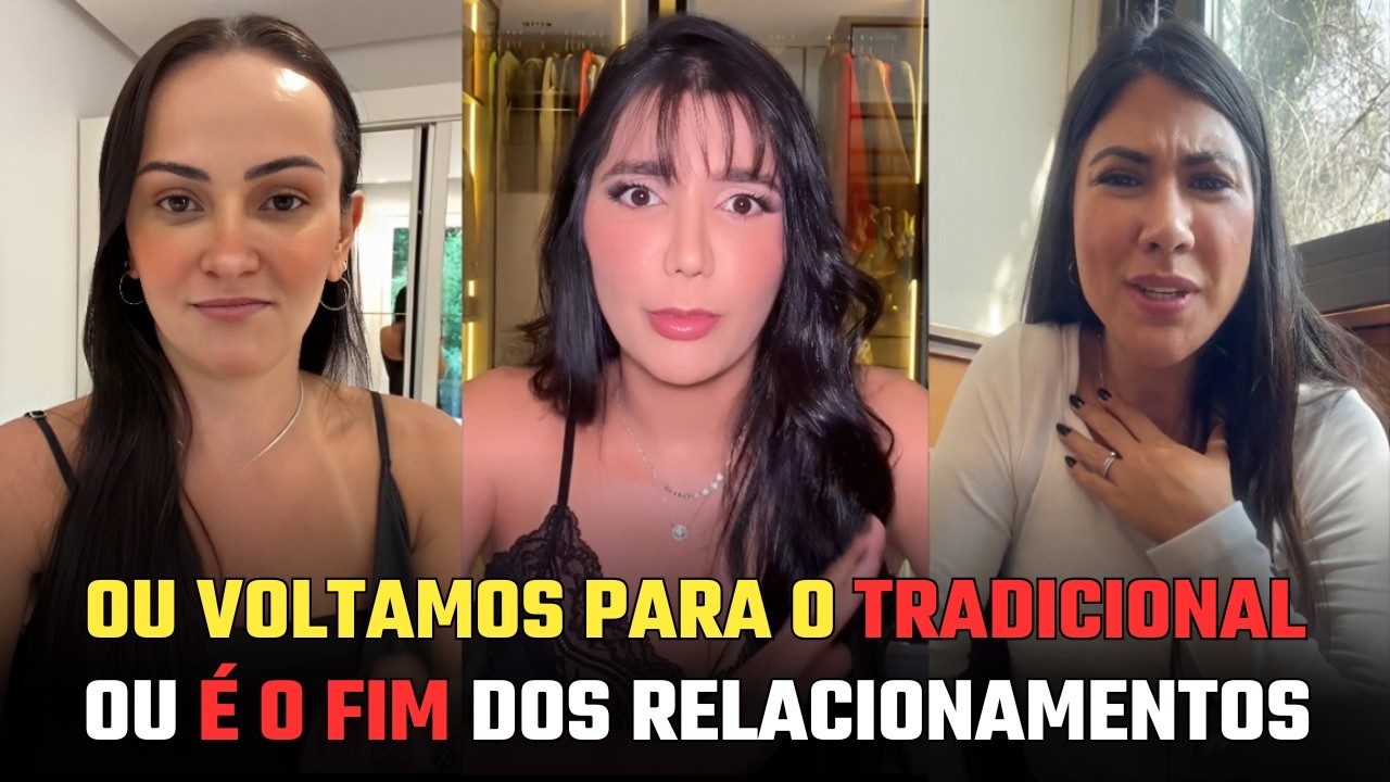 JÁ PASSEI DOS 30 E NÃO QUERO HOMEM QUE NÃO SABE SER HOMEM