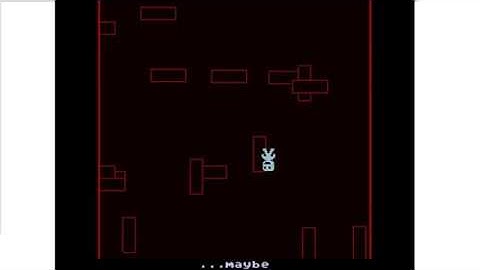 VVVVVV Custom: The Unknown Dim + trinkets guide