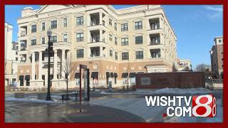 Plans For Ice Office In Carmel, Indiana, Spark Fear And Uncertainty