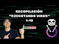 Recopilacin ejecutando virus 110  ejecutando virus  danilm30