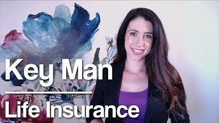 Key Man Life Insurance Explained for Business Owners screenshot 1