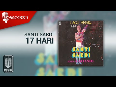 Putar 17 Hari - Santi Sardi