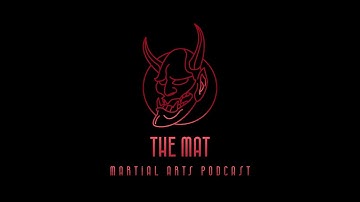 The Mat Martial Arts Podcast | S1 E6 | Chris Hanson from Karate Unity | 1.4.2023 (part 2)
