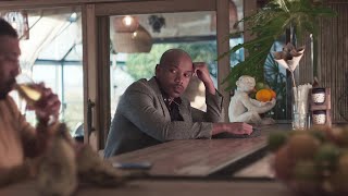Hotele Lerallaneng – trailer | IFFR 2021