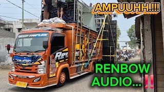 Download lagu ONTRAN-ONTRAN RENBOW AUDIO MENUJU GARIS START‼️KARNAVAL BULUSARI_GEMPOL✅️