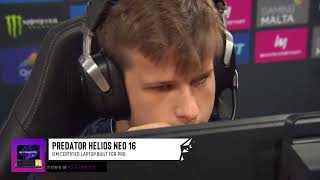 Liquid vs. Complexity Highlights | EPL S20 Playoffs round 2