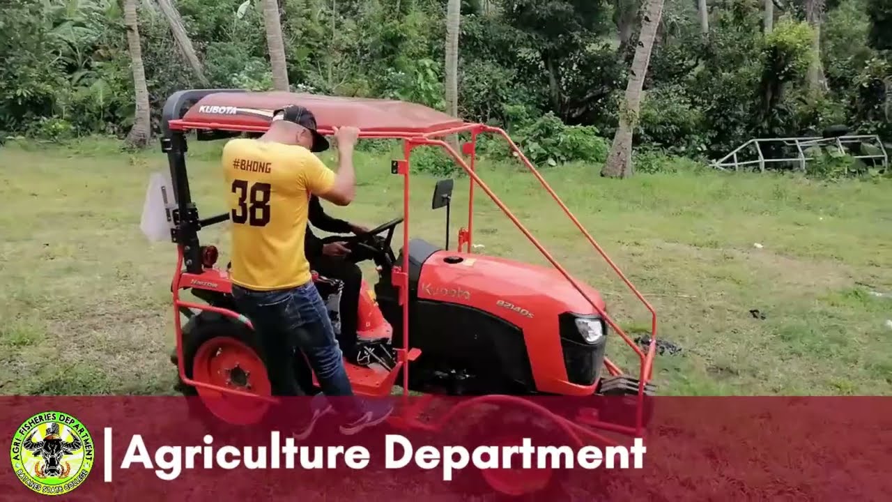 Batanes State College Promotional Video