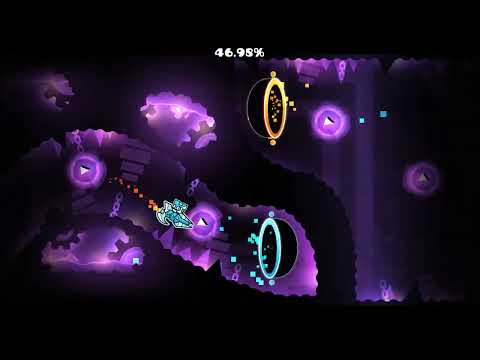 Showcase for Cosmic Void