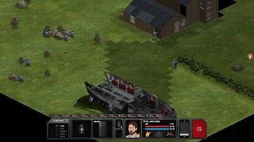 Xenonauts, Community Edition – Part 6