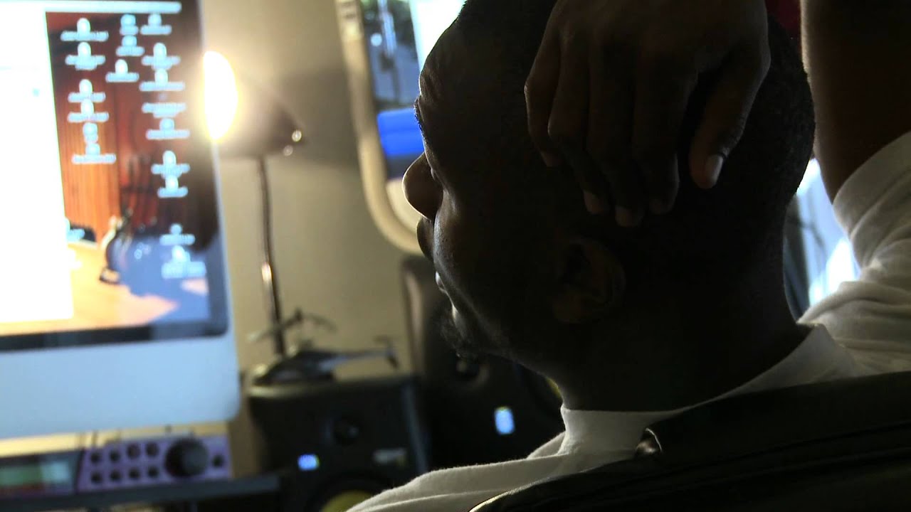 J. Pinder - "GoFarther" (Official)