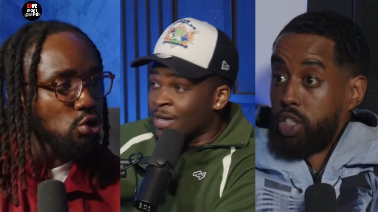 Rival fans discuss Rayan Cherki’s IMMENSE talent!