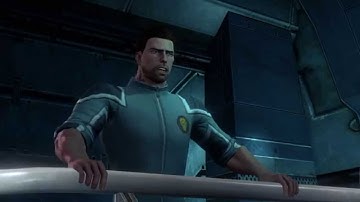 Saints Row IV: Re-Elected The Boss