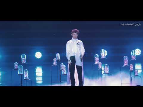 【飯拍】周深 一縷執念 (27 Apr 2019 全球華語榜中榜 澳門) Zhou Shen