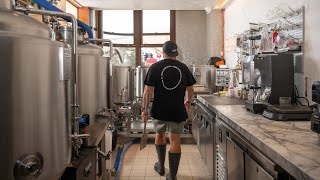 Morning Brew Our flagship XPA