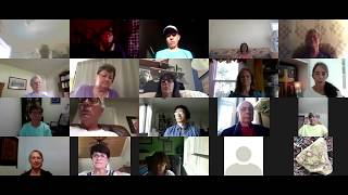 Welcoming Prayer Practice Session IX, with Dave Dierig