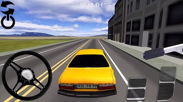 Real Car Drift 3D - Gameplay Walkthrough for Android/IOS