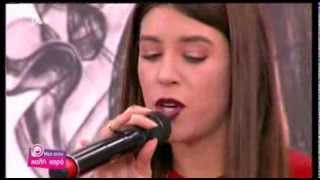 Demy - Wrecking Ball (Miley Cyrus Cover)