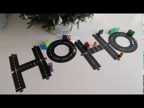 Hohoho Merry Xmas From Waytoplaytoys 