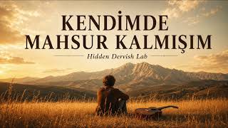 Kendimde Mahsur Kalmışım Bakışın Değişince Dünya Değişir Indie Folk