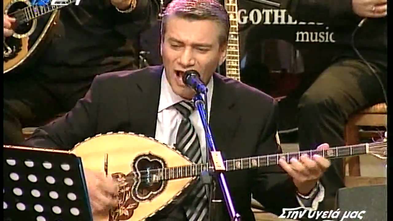 ''To Organaki''_Antonis Ainitis