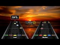 Omnium Gatherum - The Unknowing - Guitar Hero W