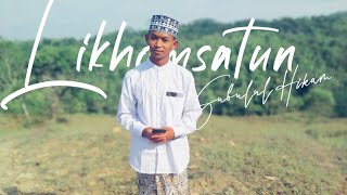 LI KHOMSATUN - Voc Subulul Hikam