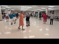 What Will I Leave Behind: Waltz cued by Natalie Sprosty