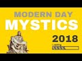 MODERN DAY MYSTICS | Christian Mystics EP 1 Ian Clayton, Yakov Damkani, Keith Collins, Scott Lee
