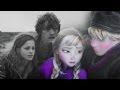 home | Anna&amp;Kristoff + Ron&amp;Hermione