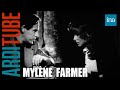 Mylne farmer parle de son amour pour les singes  thierry ardisson  ina arditube